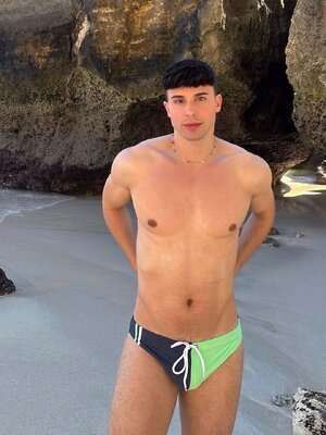 Hot like a bullet.jpg