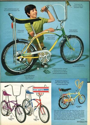 Schwin Stingray bicycle.jpg