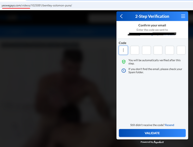 YesWeGays Code No. each time.png YesWeGays Code No. each time.png