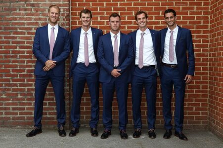 Team GB scrub up well.jpeg