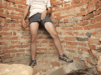 Downamongthe ruins.gif