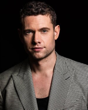 Shoot for @the_rakish_gent. Discussing the new series of Grantchester, @wildnestpics and The W...jpg