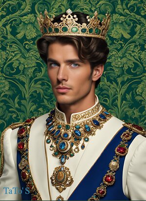 Your Highness Prince of Torremolinos.jpeg