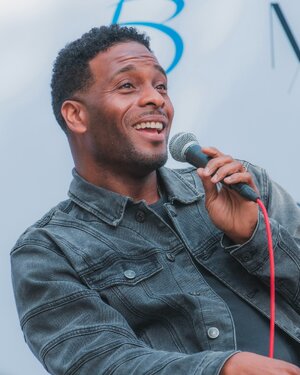 Kel_Mitchell_at_MultiCon_2025.jpg