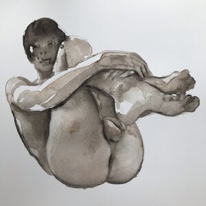 art - Paint me like ombe.jpg