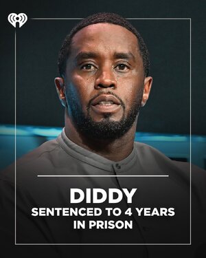 A judge sentenced Diddy to 50 months in prison over his prostitution conviction..jpg