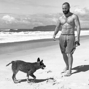 Claiton Rosa and Lola 3bw52508202.jpg