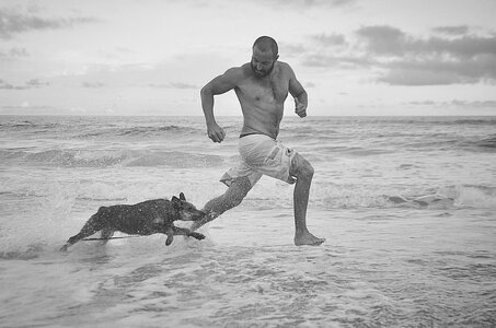 Claiton Rosa and Lola bw51119608.jpg