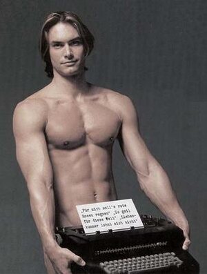 Marcus Schenkenberg - male model - nude - 3.jpg