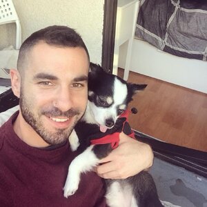 Idan Matalon and Niko 517936377.jpg