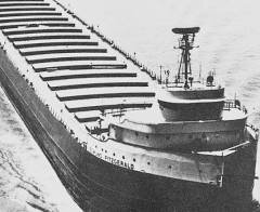 Remembering the 'Edmund Fitzgerald' - Door County Pulse