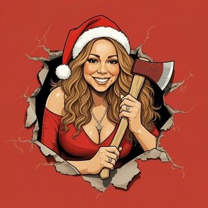mariah-carey-holding-axe-peeking-600nw-2539233425.jpg