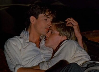 Rupert Everett and Cary Elwes Another Country.jpeg
