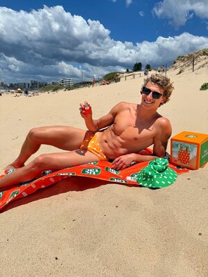 It’s been a nice couple of weeks 🫶🇦🇺 #australia #working.jpg