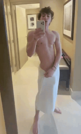 dropping the towel.gif