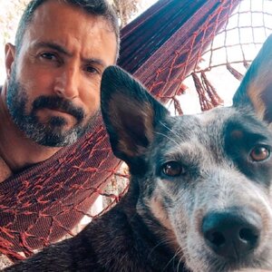 Claiton Rosa and Lola 127046173.jpg