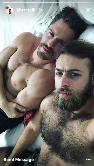 Vin Bertolli and friend.jpg