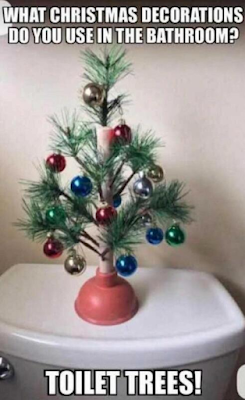 Meme - Xmas toilet trees.png