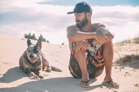 Claiton Rosa and Lola 1.jpg