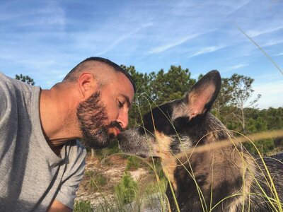 Claiton Rosa and Lola 470220840.jpg