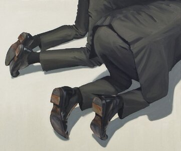 Peter Ravn 2015 'This Is How They Crawl'.jpeg