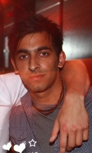 Riteesh at nightclub.jpg