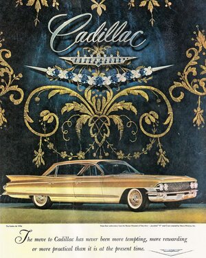 1961 Cadillac advertisement 02.jpg