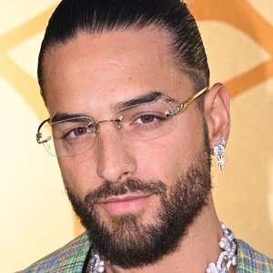 maluma gray hair tips.jpg