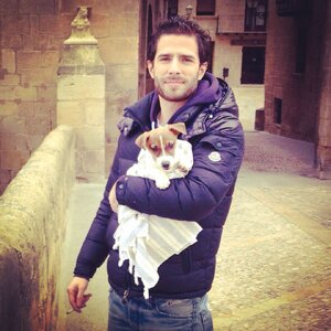 Jocelyn Gandrey and Huguito (1).jpg