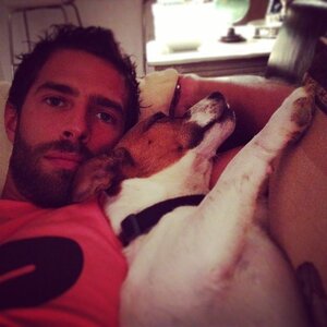 Jocelyn Gandrey and Huguito 926861.jpg