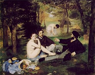 330px-Manet,_Edouard_-_Le_Déjeuner_sur_l'Herbe_(The_Picnic)_(1).jpg