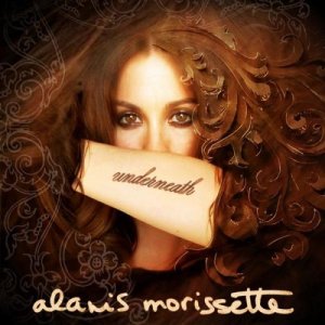Alanis Morissette - Underneath [Single].jpg