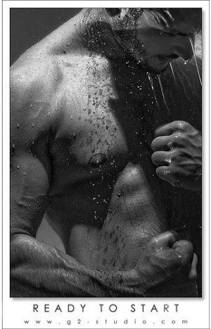 Ready To Start - SelfPortrait.jpg