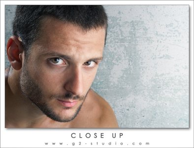 Close up - Self Portrait.jpg