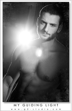 My Guiding Light - Self Portrait.jpg