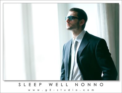 Sleep Well Nonno - Self Portrait.jpg