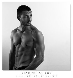 Staring At You - Self Portrait.jpg