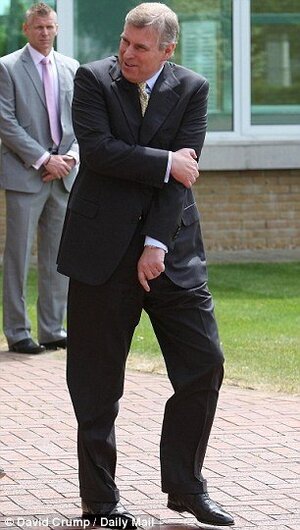 Shamed Duchess of York Sarah Ferguson puts on a brave face as she prepares for 'showdown' wit...jpeg