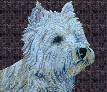 Martin Brown Mosaic Dog Portrait.jpg