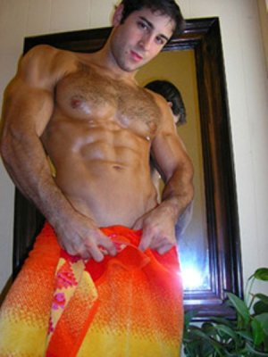 071110 Hot Gymnast.jpg