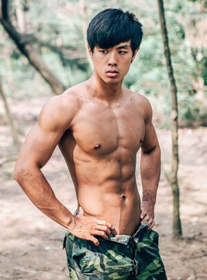 Jojo - Soldier boy 1.jpg