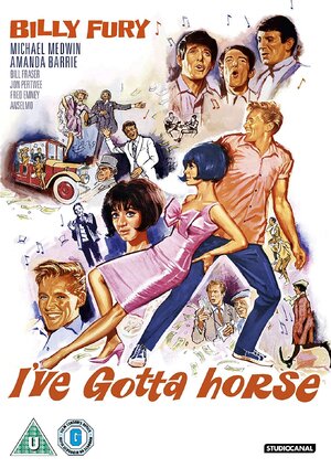 I've Gotta Horse (1965).jpg