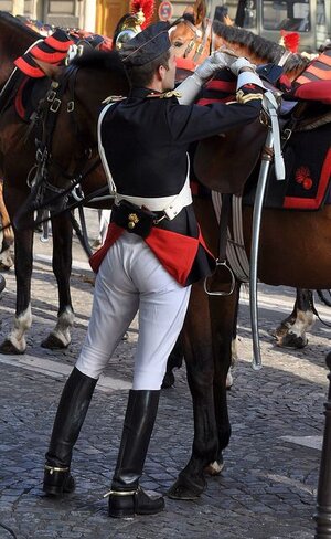 Getting the horses ready.jpeg