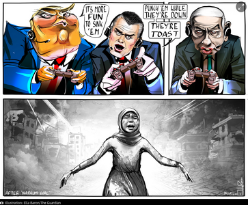 Screenshot 2026-03-14 at 07-20-52 Ella Baron on Trump Netanyahu and the victims of the war in ...png