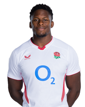 Maro Itoje profile 25-26.png