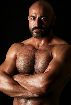 George Mfarrej by Mohammed Nairooz.jpg