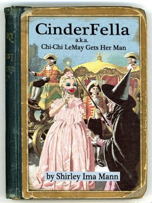 Has a surprise ending_ For the prince that is.jpeg