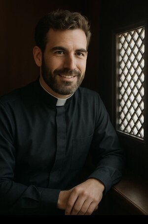 John Miller is waiting for the next person to come to confession_.jpeg