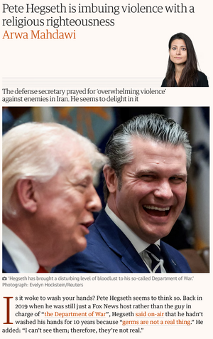 Screenshot 2026-03-28 at 11-17-42 Pete Hegseth is imbuing violence with a religious righteousn...png