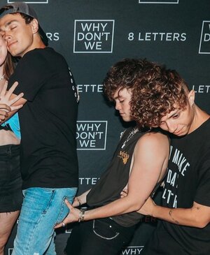 Looks like zach's measuring Jonah's buttcheek 😭.jpeg